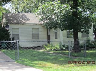 107 Oakhill Pl, Sherwood, AR 72120