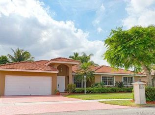 15360 SW 139th St, Miami, FL 33196