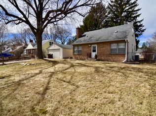 6826 Nicollet Ave S, Richfield, MN 55423