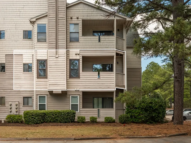 600 Audubon Lake Dr #5A22 — Photo 20