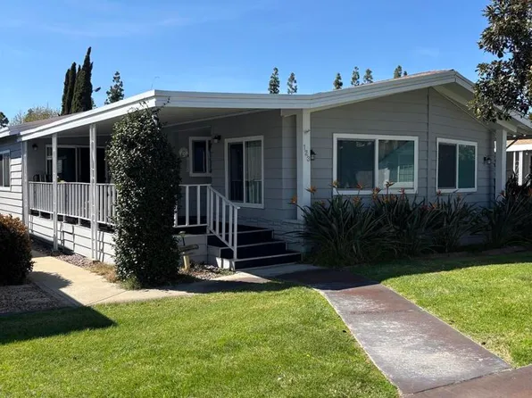 9255 N Magnolia Ave Spc 123, Santee, CA 92071