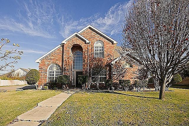 1st image of 1421 Autumnmist Dr