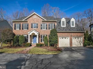 202 Fritillary Ct, Edgewater, MD 21037