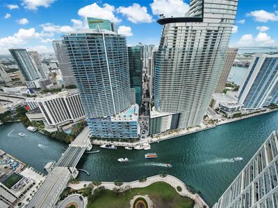 475 Brickell Ave APT 4914, Miami, FL, 33131