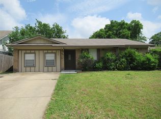 4424 Via Del Norte, Mesquite, TX 75150