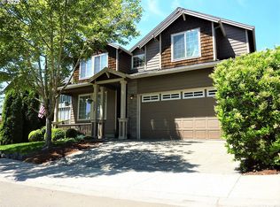 5223 I St, Washougal, WA 98671