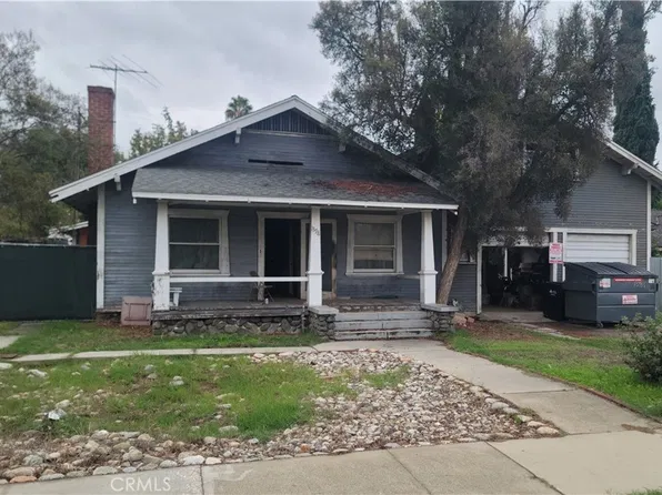 1398 Sheridan Ave, Pomona, CA 91767
