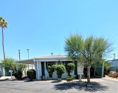426 Butterfield, Cathedral City, CA, 92234