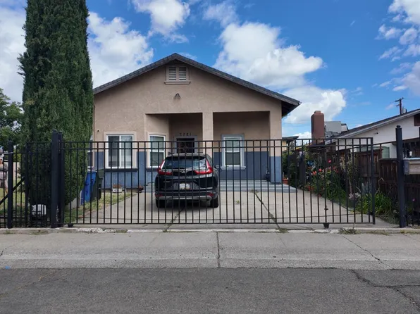 7721 39th Ave, Sacramento, CA 95824