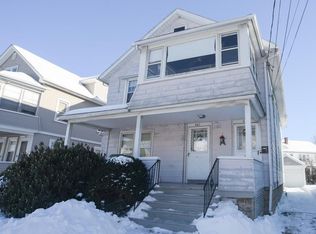 547 Springfield St, Chicopee, MA 01013