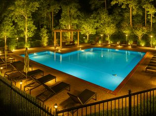 The Ellis Apartments, Clarkston, GA 30021
