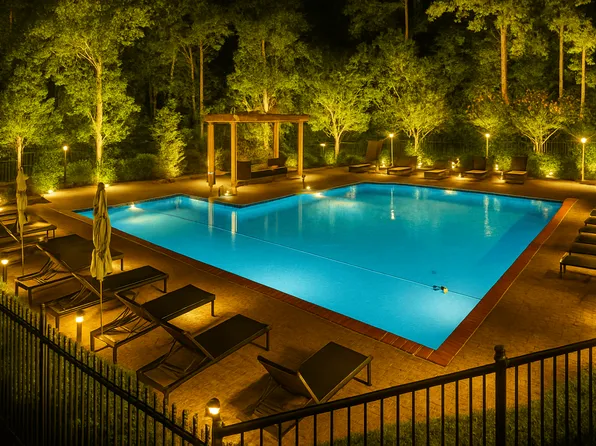 The Ellis Apartments