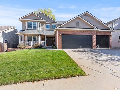 2754 S Braun Way, Lakewood, CO, 80228