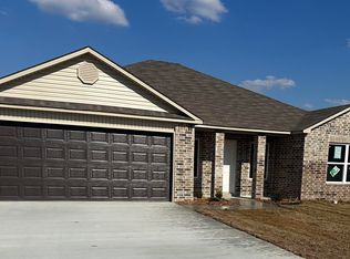 11032 River Valley Dr, Hensley, AR 72065