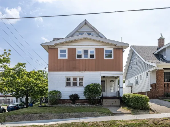 4345 W 48th St, Cleveland, OH 44144