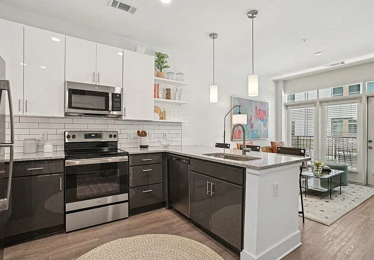 Link Apartments NoDa 36th — Photo 13