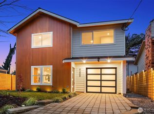 9205 Evanston Ave N, Seattle, WA 98103