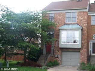 3918 Dunes Way, Burtonsville, MD