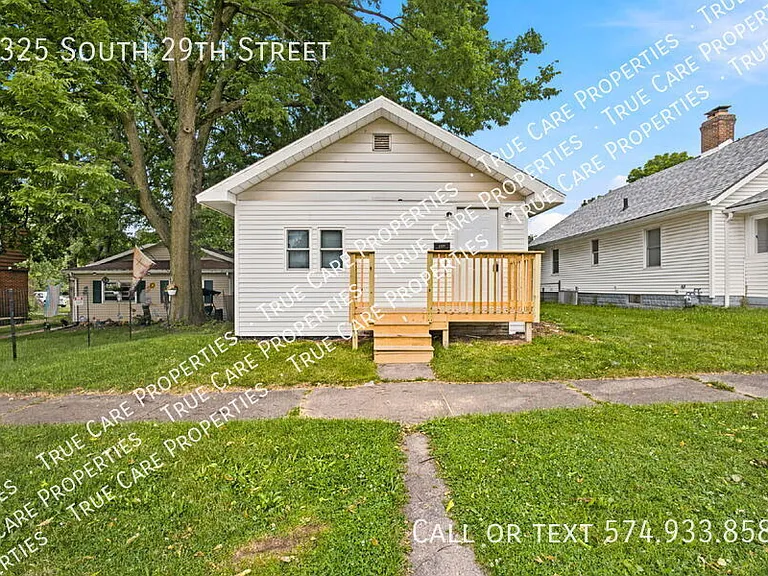 1325 S 29th St — Photo 1