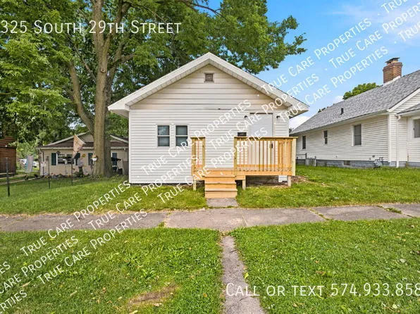 1325 S 29th St, South Bend, IN 46615