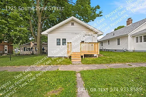 1325 S 29th St Photo 1 1325 S 29th St Photo 1
