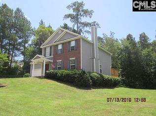 329 Gleneagle Cir, Irmo, SC 29063