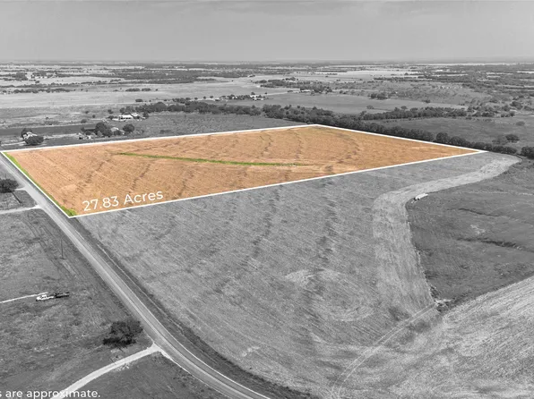 Fm 67, Itasca, TX 76055