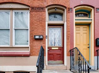 144 N 11th St, Reading, PA 19601