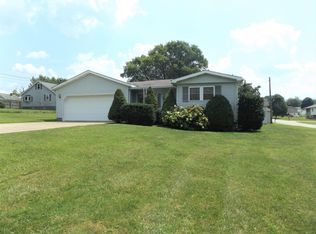 1126 W Penn Blvd, Uniontown, PA