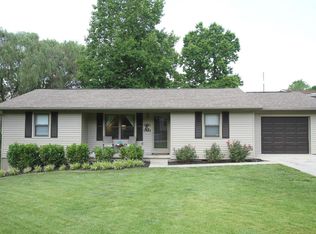 7136 Periwinkle Rd, Knoxville, TN 37918