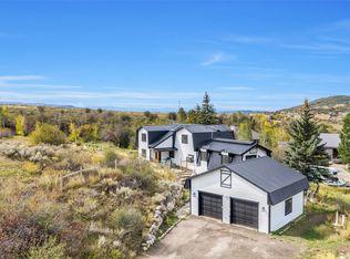29465 Scrub Oak Path, Steamboat Springs, CO 80487
