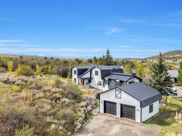 29465 Scrub Oak Path, Steamboat Springs, CO 80487
