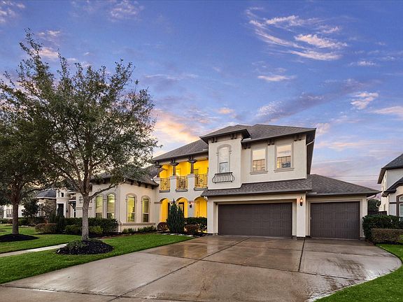 2nd image of 26206 Halbrook Glen Lane