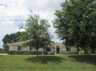 4537 Adelaide Ave, North Port, FL 34288
