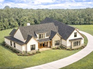 14601 Edens Edge Rd, Fort Smith, AR 72916