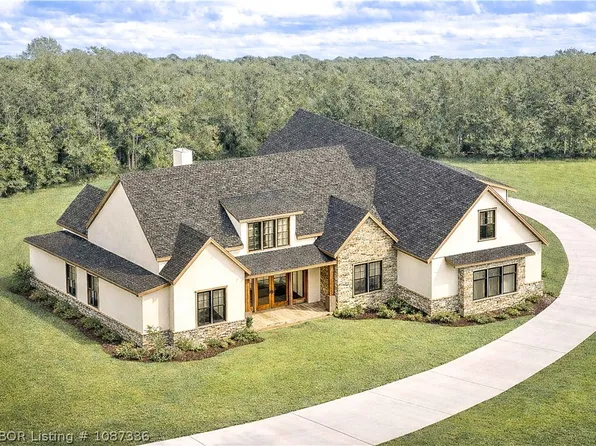 14601 Edens Edge Rd, Fort Smith, AR 72916