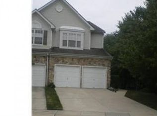 136 Buckingham Way, Mount Laurel, NJ 08054