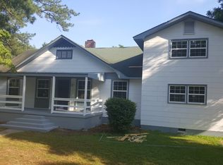 1305 W Moore St, Dublin, GA 31021