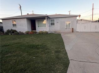 7847 Blandwood Rd, Downey, CA 90240