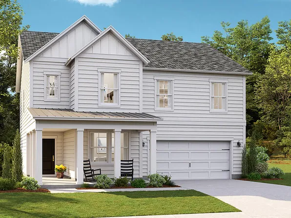 1218 Marsh Royal St, Summerville, SC 29485