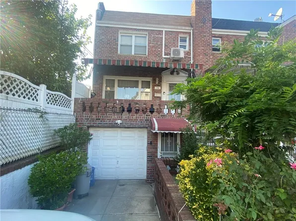 154 Bay 7th St, Brooklyn, NY 11228