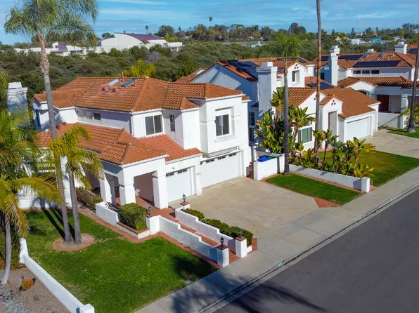 4918 Amador Dr, Oceanside, CA 92056