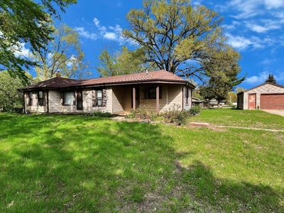 1326 N Barclay St, Waterloo, IA, 50703