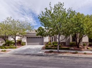 1872 Taylorville St, Las Vegas, NV 89135