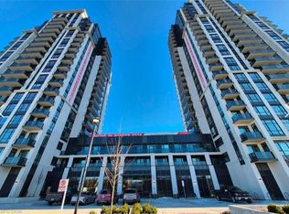 204 Burnhamthorpe Rd E #1504, Mississauga, ON L5A 3R8