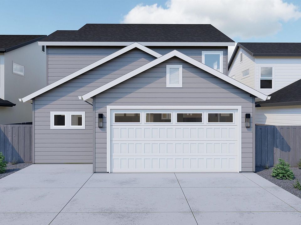 6096 S Apex Ave, Meridian, ID 83642 | Zillow