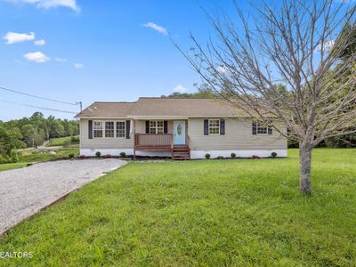 165 Kenzie Ln, La Follette, TN, 37766