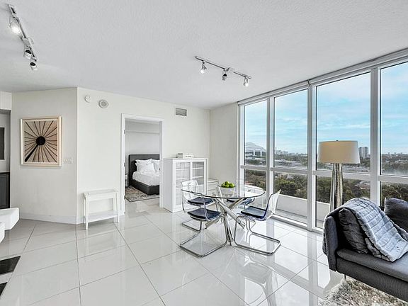 4th image of 1871 NW South River Dr Unit 803