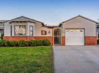 17634 Fonthill Ave, Torrance, CA 90504