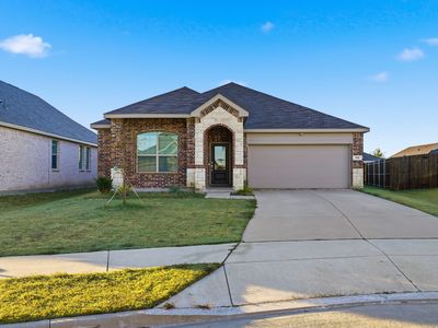745 Twinvale Dr, Princeton, TX, 75407